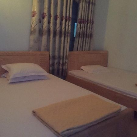 Tuan Thuy Hotel Dao Куан Лан Екстериор снимка